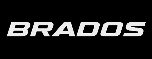 Новинка! Лыжные палки BRADOS PRO+