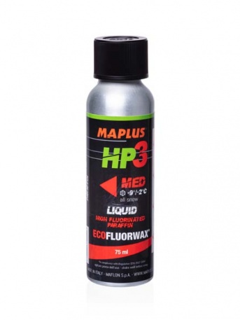 Жидкий парафин HF HP3 MED, 75 ml - купить