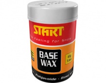 Грунтовая мазь BASEWAX