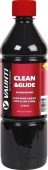 Фторированная смывка-кондиционер VAUHTI CLEAN&GLIDE, 500 мл