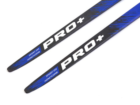 Гоночные лыжи для конькового хода BRADOS PRO+ Skate - купить