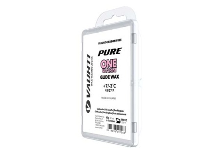 Парафин PURE ONE WARM, 60г - купить