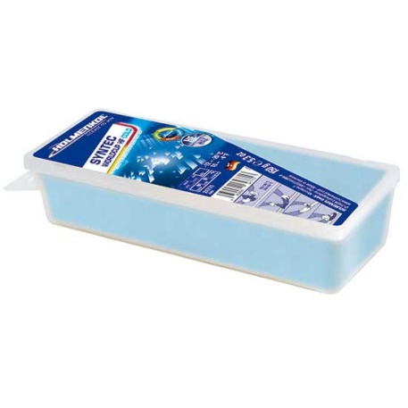 Высокофторовый парафин SYNTEC World Cup HF COLD, 150г - купить