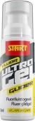 Жидкий парафин Ultra Gel Fluor, 50 мл