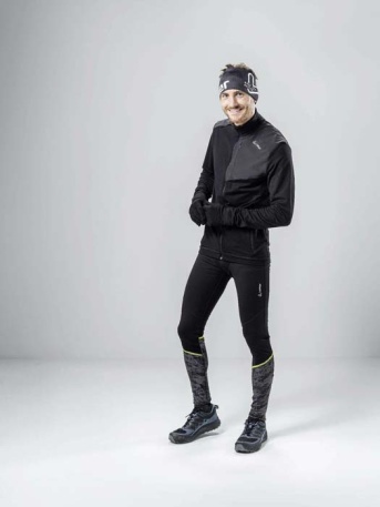 Мужские тайтсы Loeffler Speed - купить