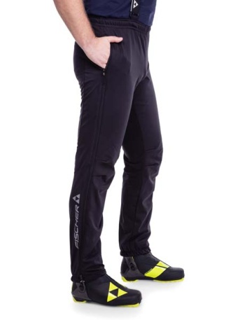 Мужские брюки Fischer Softshell Light - купить