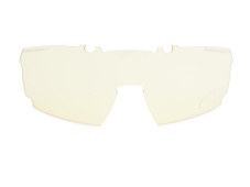 Запасные линзы к очкам KRYPTON модели MADRID, жёлтые