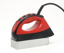 T70-2 Смазочный утюг World Cup EXTREME, 220 В/ 1000 Вт - фото T70-2 Смазочный утюг World Cup EXTREME, 220 В/ 1000 Вт