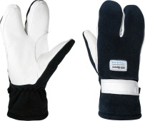 Трехпалые рукавицы-"лобстеры" Lillsport, модель Touring Lobster  - фото Трехпалые рукавицы-"лобстеры" Lillsport, модель Touring Lobster