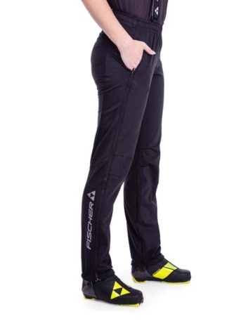 Женские брюки Fischer Softshell Light - купить