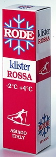 Жидкая мазь держания, красная  ROSSA K40 - купить