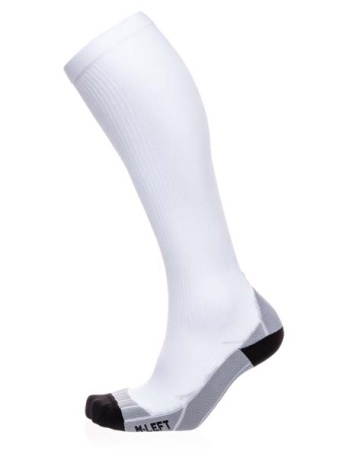 Носки Spring Endurance Plus, белый - купить