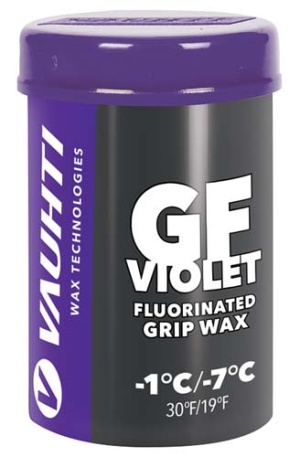 Фторовая мазь держания GF Violet, фиолетовая - купить