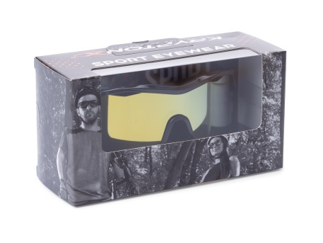 Спортивные очки KRYPTON, модель TIROL - купить