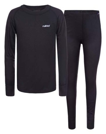 Комплект юниорского термобелья RUKKA, модель GLENN JR - купить