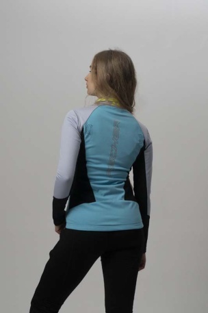 Женская куртка Fischer Softshell Warm - купить