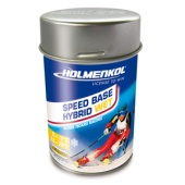 Фторовый порошок на влажную погоду SpeedBase HYBRID WET