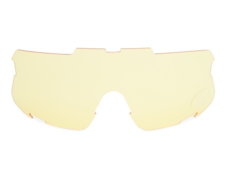 Запасные линзы к очкам KRYPTON модели TOSCANA, жёлтые - купить