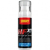 Жидкий парафин HFXT Gel Fluor Finisher Blue, 50 мл