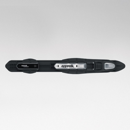 Крепления NIS Touring Auto Classic Black прогулочные автоматические - купить