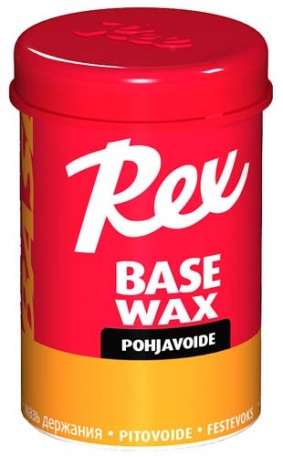 Грунтовая мазь REX Base Grip Wax  - купить
