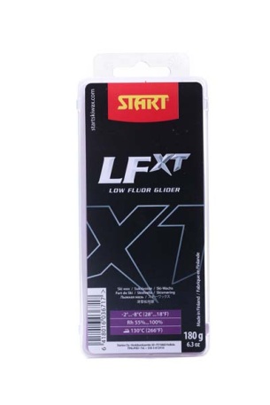 Низкофторовый парафин, фиолетовый LFXT, 180 г - купить