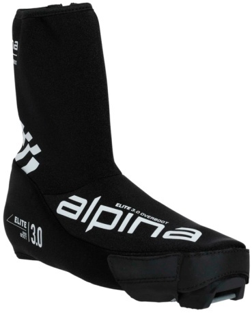 Чехлы на лыжные ботинки Alpina Racing Overboot EOW PRO 3.0 - купить