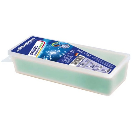Высокофторовый парафин SYNTEC World Cup HF 2.0 Extreme COLD, 150г - купить