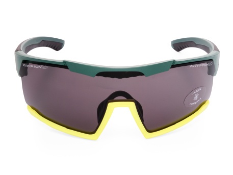 Спортивные очки KRYPTON, модель MADRID - купить