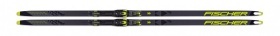 Лыжи FISCHER, модель SPEEDMAX 3D DOUBLR+E POLING SPRINT IFP