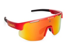 Спортивные очки KIIRUS, модель SIGMA S