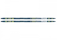 Лыжи для классического хода SKITRAB, модель "RACE AERO CLASSIC PLUS PR4"