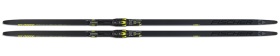 Лыжи для классического хода FISCHER, модель RCS CL PLUS MEDIUM IFP