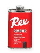 Смывка для мазей REX Wax Remover, 100 мл