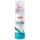 Антиобледенитель для камуса Skin Impregnation, 80 мл