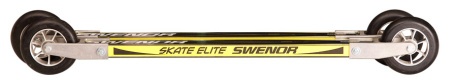 Лыжероллеры SWENOR для конькового хода, модель Skate Elite (2) - купить