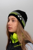 Шапка Fischer Pompon