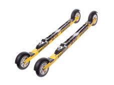 Лыжероллеры Swenor Skate №2 для конькового хода с креплениями Prolink Pro Skate
