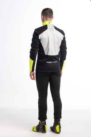 Мужская куртка Fischer Softshell Warm - купить