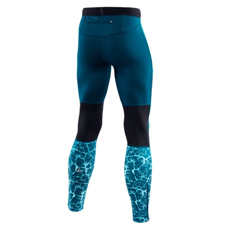 Тайтсы Loeffler Frozen Rew - купить