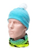 Шапка из флиса Fischer Fleece
