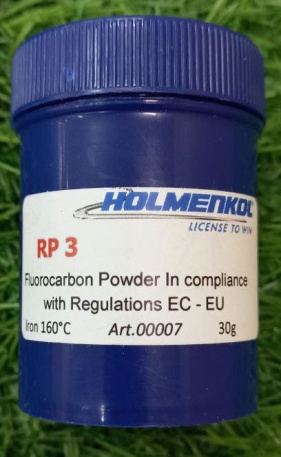 Фторовый порошок RacePowder RP3 00007C - купить