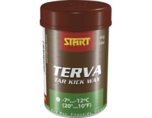 Смоляная мазь держания, зеленая TAR TEN