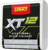 Фторовая спрессовка XT12, 20г