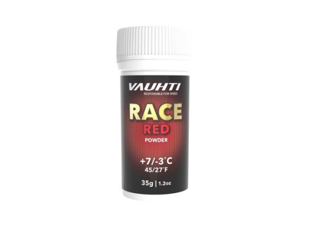 Порошок RACE RED, 35г - купить