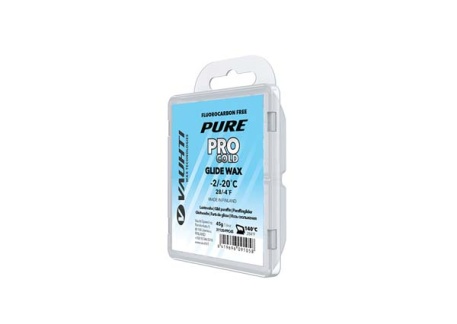 Парафин PURE PRO COLD, 45г - купить