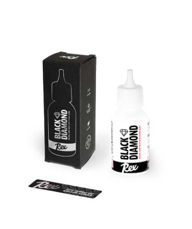 Смазка для цепи Rex 907 Black Diamond Chain Lube, 30 мл - купить