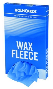 Нетканый материал для полировки WaxFleece, 100 шт. - купить