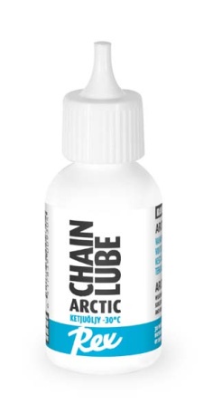 Смазка для цепи Rex 930 Arctic Chain Lube на мороз, 30 мл - купить