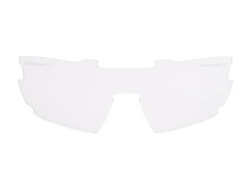 Запасные линзы к очкам KRYPTON модели TORONTO, прозрачные